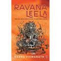 Ravanaleela - Paperback