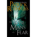 The Wise Man's Fear - Hardcover