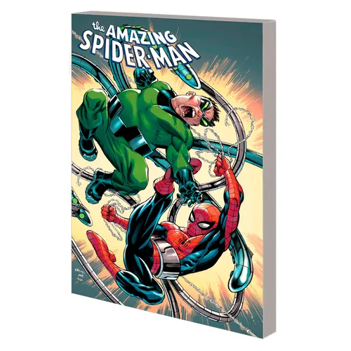 Amazing Spider-Man by Zeb Wells Vol. 7: Armed and Dangerous - Paperback