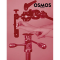 Osmos Magazine: Issue 21 - Paperback