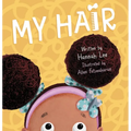My Hair - Hardcover
