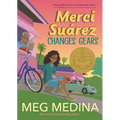 Merci Suárez Changes Gears - Paperback