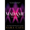 Madame - Paperback