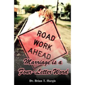 Marriage is a Four-Letter Word - Paperback