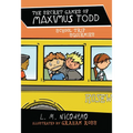 School Trip Squirmies - Hardcover