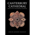 Canterbury Cathedral - Hardcover