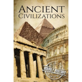 Ancient Civilizations: A Concise Guide to Ancient Rome, Egypt, and Greece - Paperback