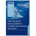 The Project Management Communications T - Hardcover