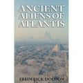 Ancient Aliens of Atlantis - Paperback
