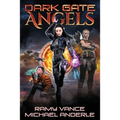 Dark Gate Angels - Paperback