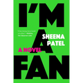 I'm a Fan - Paperback
