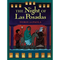 The Night of Las Posadas - Paperback