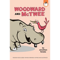 Woodward and McTwee - Paperback