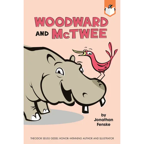 Woodward and McTwee - Paperback