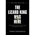 The Lizard King Was Here - Paperback