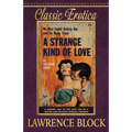 A Strange Kind of Love - Paperback