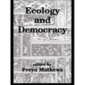 Ecology and Democracy - Paperback