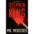 Mr. Mercedes (Spanish Edition) - Paperback