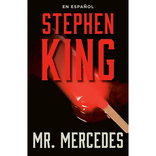 Mr. Mercedes (Spanish Edition) - Paperback