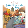 Winnie the Pooh: Sweet Dreams, Roo - Board Book