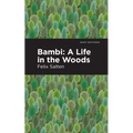 Bambi: A Life in the Woods - Paperback