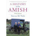 A History of the Amish - Paperback