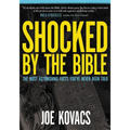 Los Shocked by the Bible: The Most Astonishing Facts You've Never Been Told - Paperback