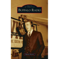 Buffalo Radio - Hardcover