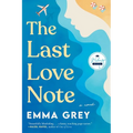 The Last Love Note - Hardcover