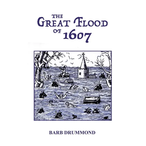The Great Flood of 1607 - Paperback