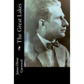 The Great Lakes - Paperback
