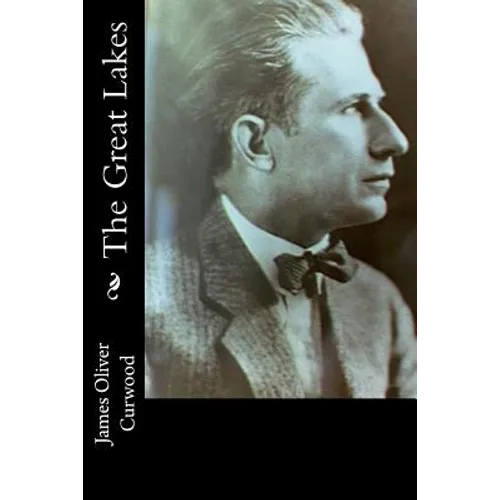 The Great Lakes - Paperback