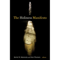 The Holiness Manifesto - Paperback