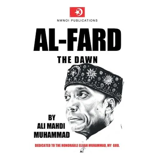 Al-Fard: The Dawn - Hardcover
