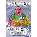 Orlando: (Penguin Classics Deluxe Edition) - Paperback