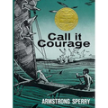 Call It Courage - Hardcover