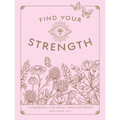 Find Your Strength: A Workbook for the Highly Sensitive Person - Paperback