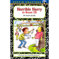 Horrible Harry in Room 2b - Paperback