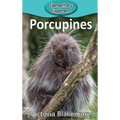 Porcupines - Hardcover