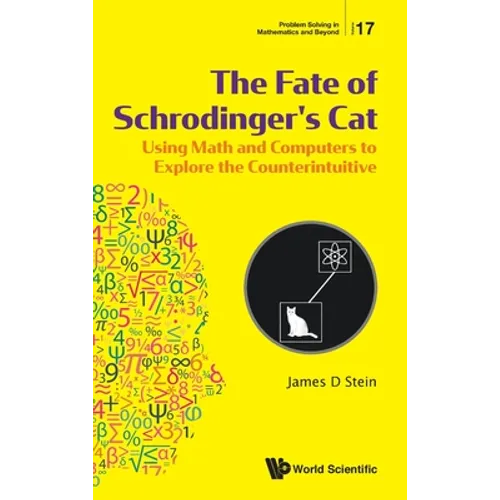 The Fate of Schrodinger's Cat - Hardcover
