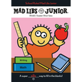 School Rules! Mad Libs Junior - Paperback