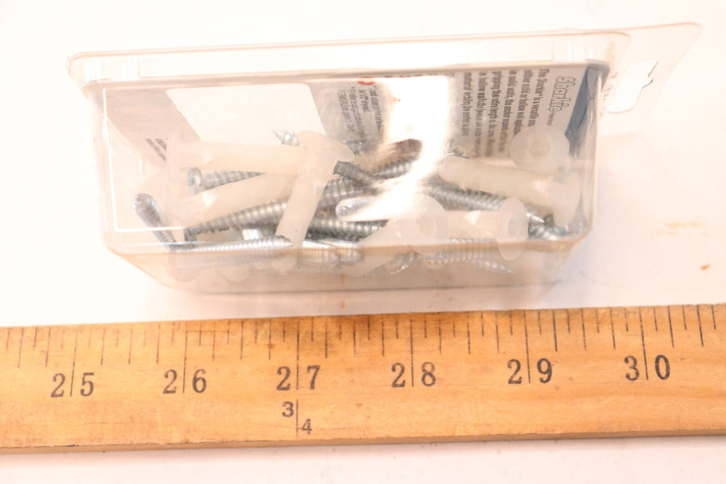 XL-SHARKIE 1/4 #6-12