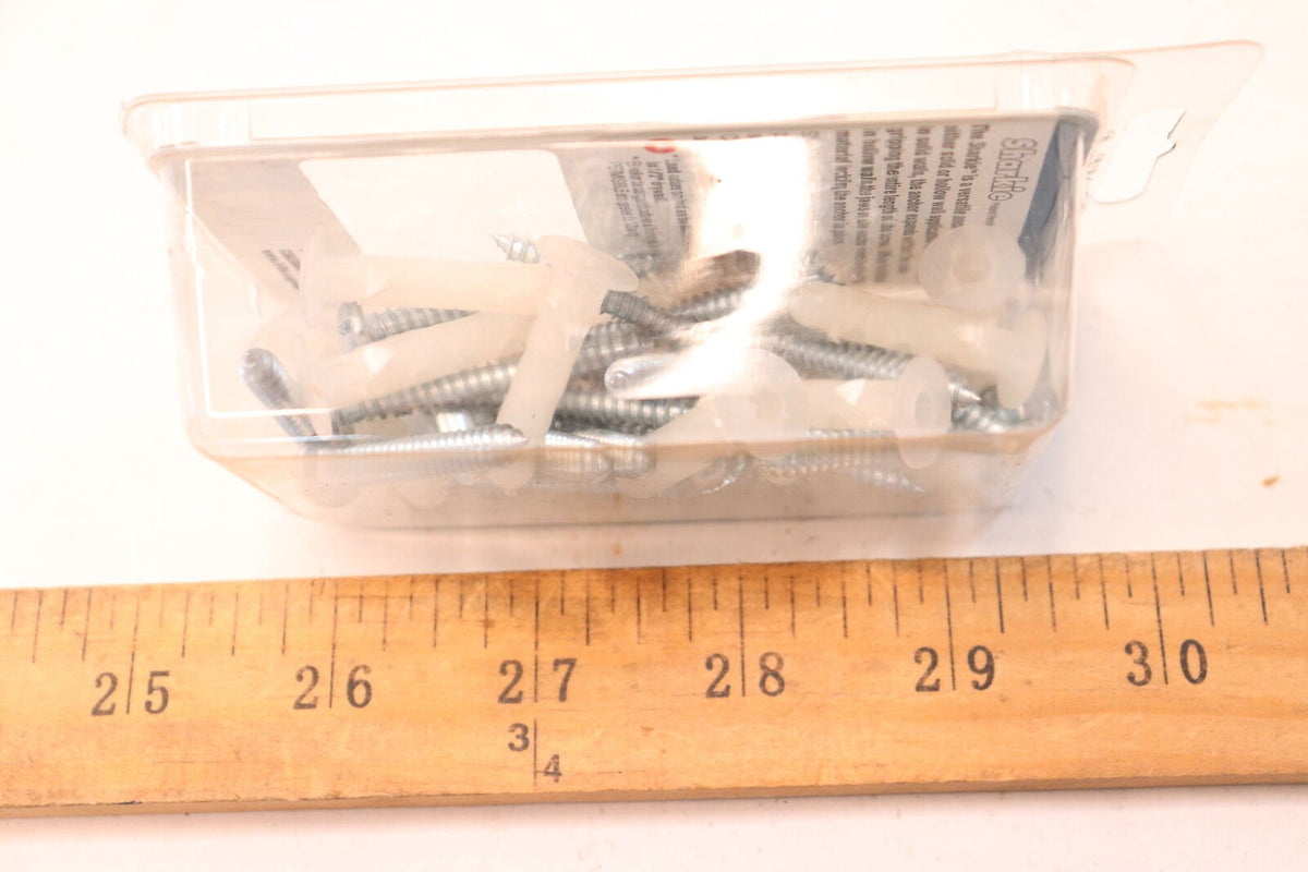 XL-SHARKIE 1/4 #6-12