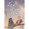 Line Drive to Love - Paperback