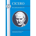 Cicero: In Catilinam I-IV - Paperback