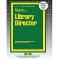 Library Director - Paperback