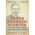Stephen A. Swails: Black Freedom Fighter in the Civil War and Reconstruction - Hardcover