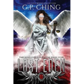 Lost Eden - Hardcover