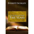Collection of Work: The Years - Paperback