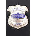 Street Cop - Paperback